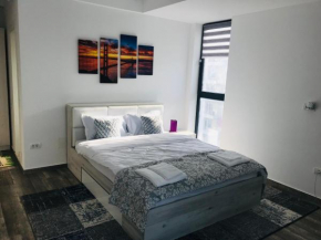 Studio for 2 in Mamaia Summerland